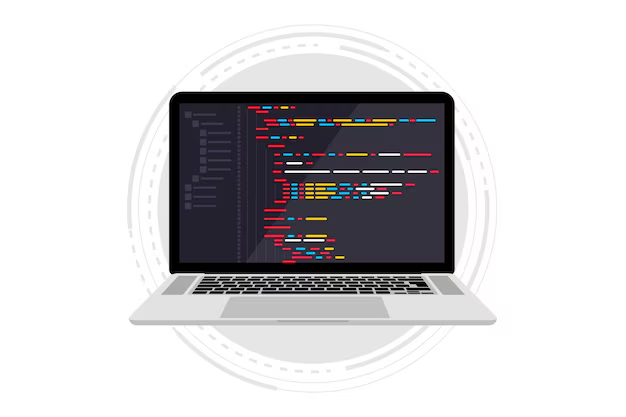 Premier site web
